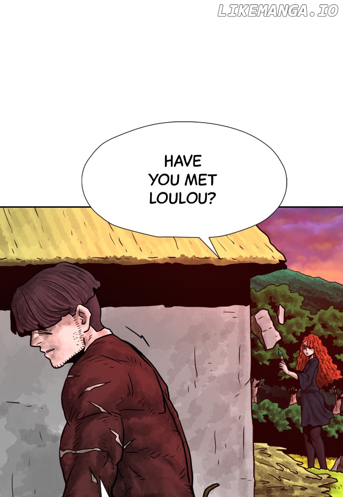 Warrior Executioner chapter 12 - page 139